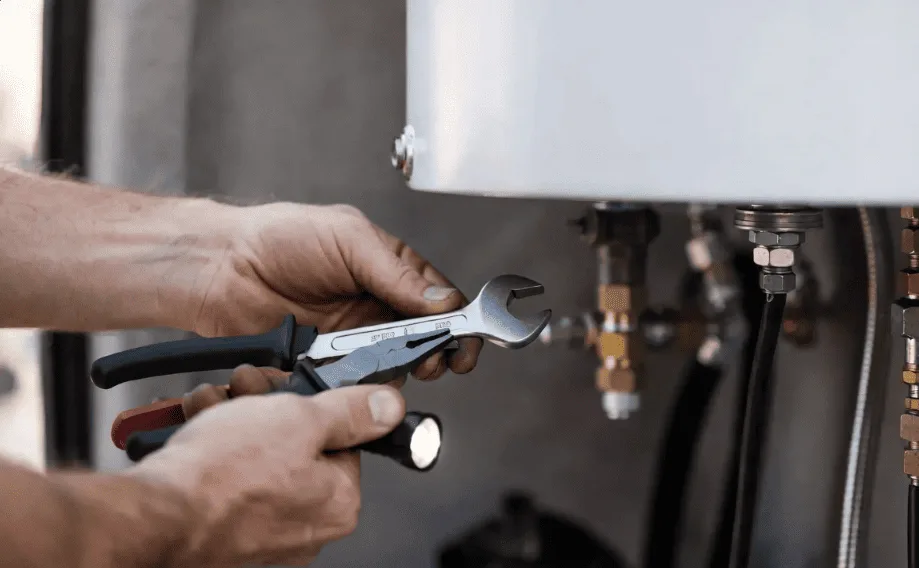 Why choose Water Heater Repair in Canton, MS